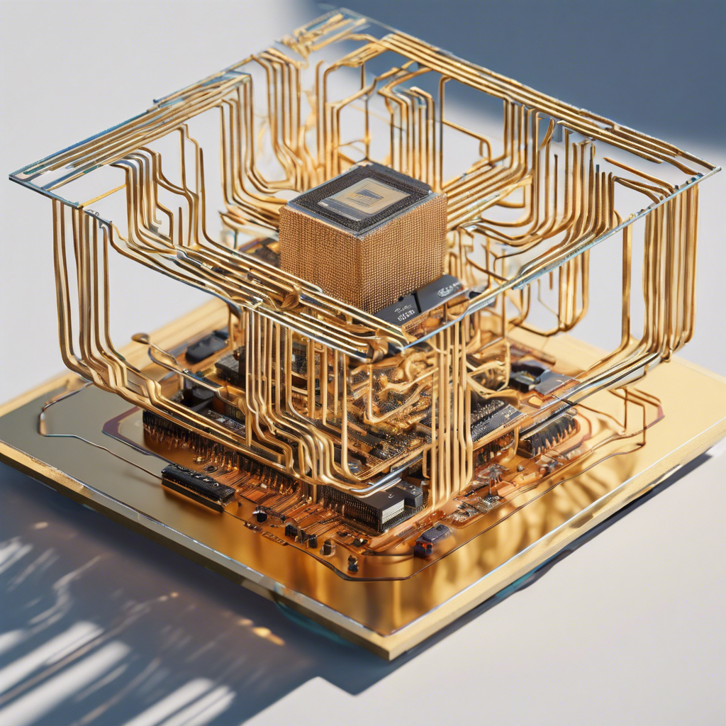 Willow: El Chip Cuántico que Supera a los Superordenadores