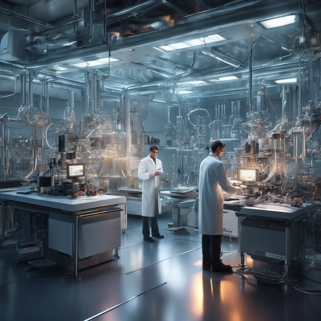 El Renacimiento de la Computación Cuántica en 2025