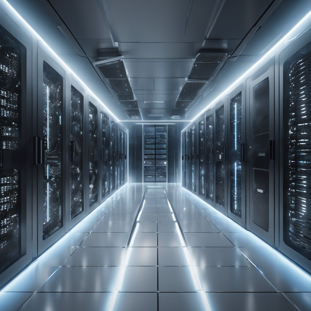 La Doble Revolución en los Centros de Datos: IA y Computación Cuántica