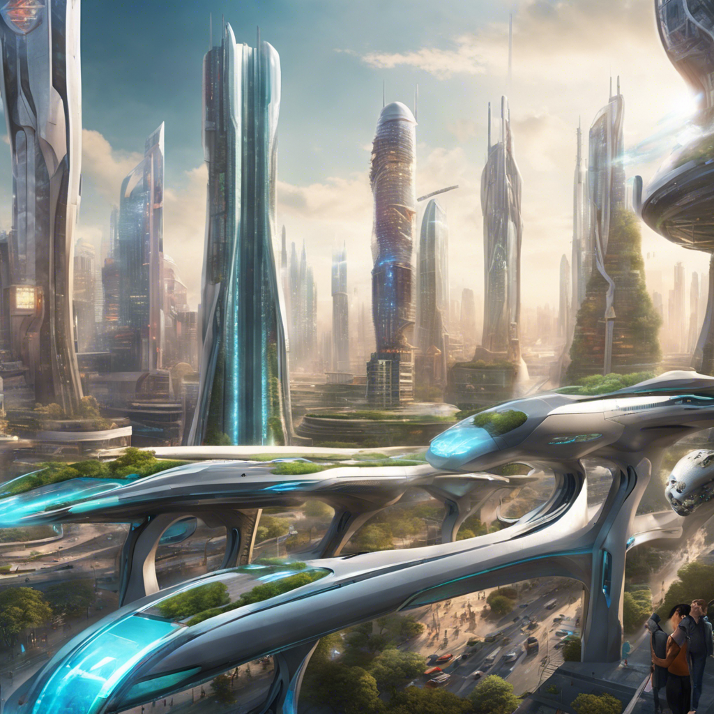 Qué nos depara 2025 en ciencia y tecnología
