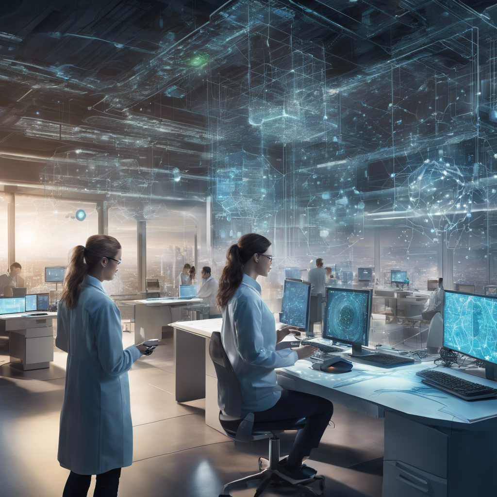 Tendencias Tecnológicas Clave para 2025