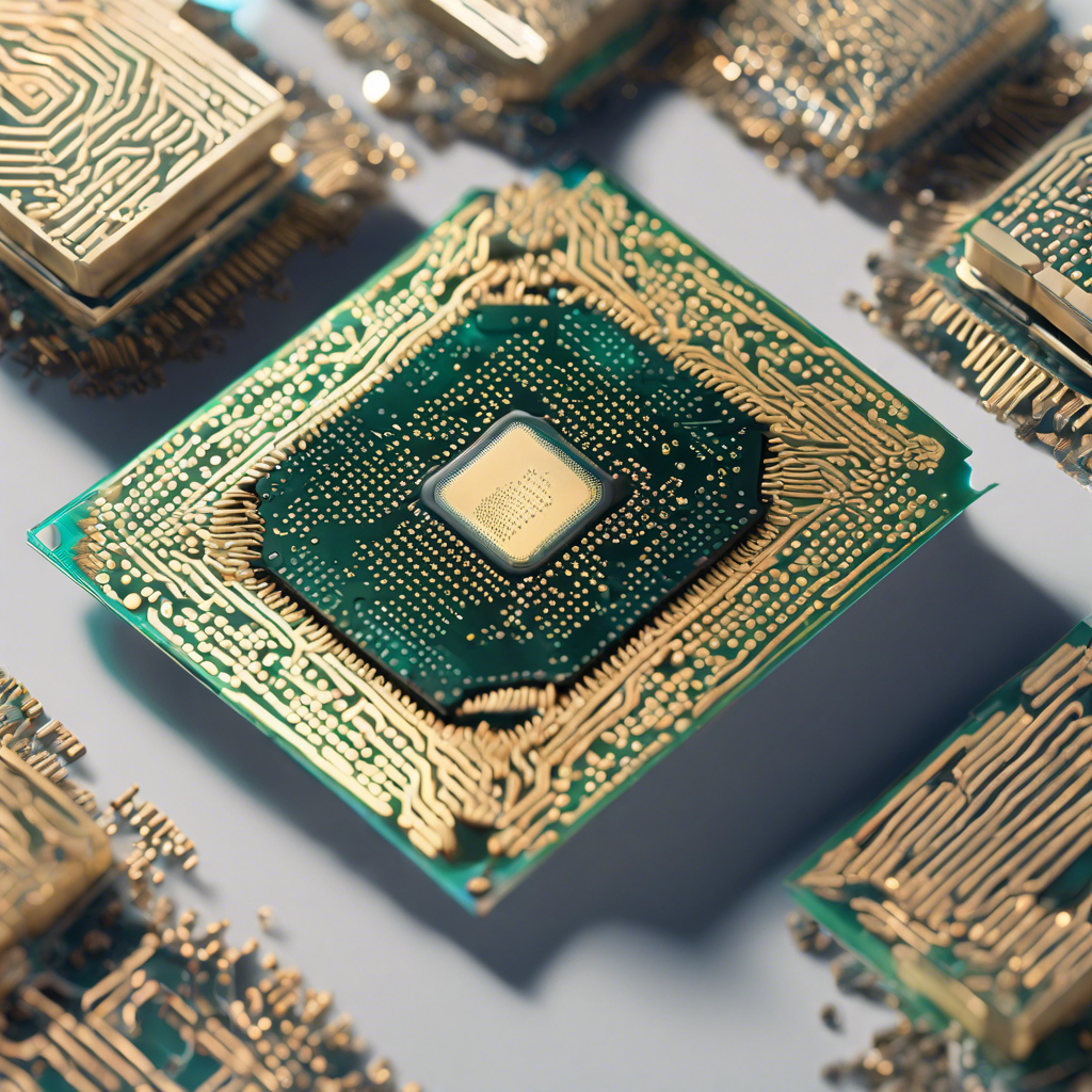 Google revoluciona la computación cuántica con su nuevo chip Willow