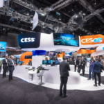 Las Innovaciones Destacadas del CES 2025: Un Vistazo a las Tendencias Tecnológicas que Marcarán el Futuro