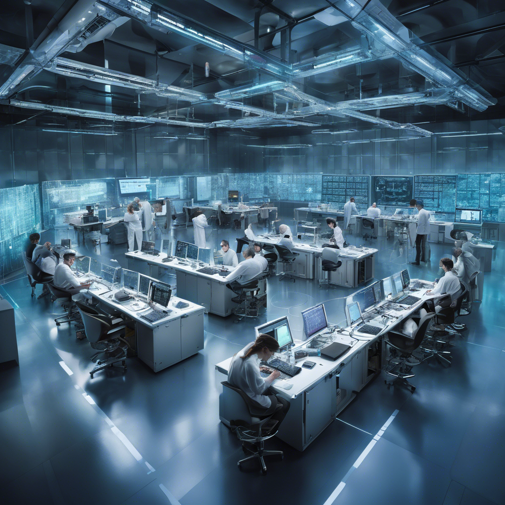 La Computación Cuántica y Su Impacto en la Criptografía y la Ciberseguridad