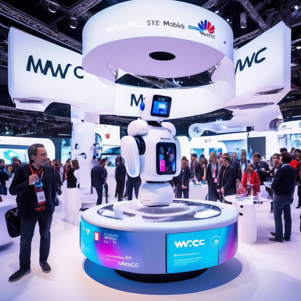 MWC 2025: La Inteligencia Artificial y la Innovación en el Congreso Mundial de Móviles