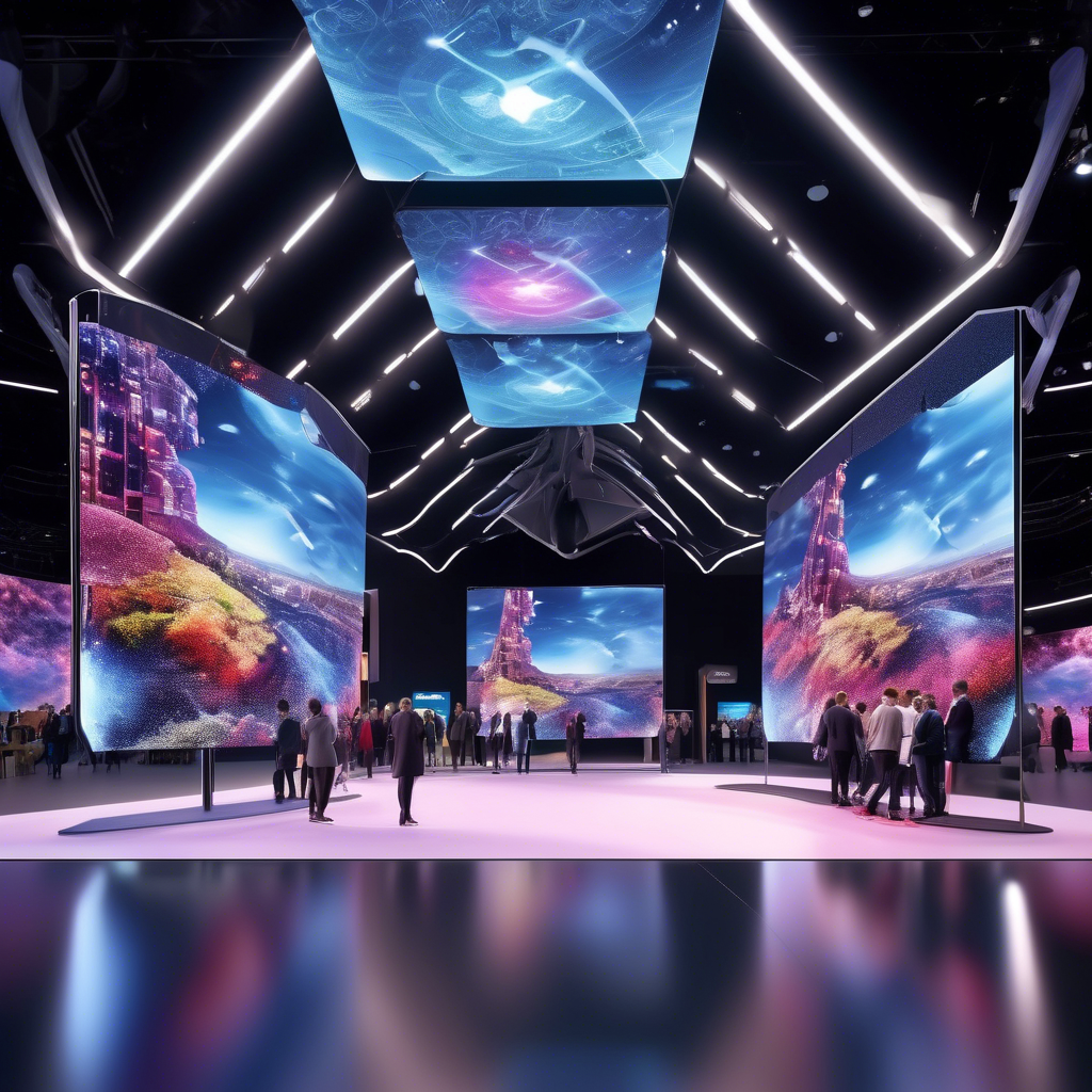 La IA en el Mobile World Congress 2025