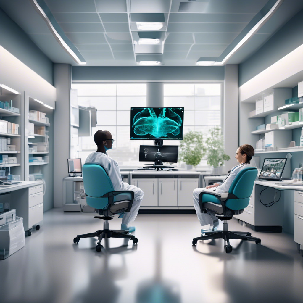 Microsoft lanza Dragon Copilot: la herramienta de IA para la salud