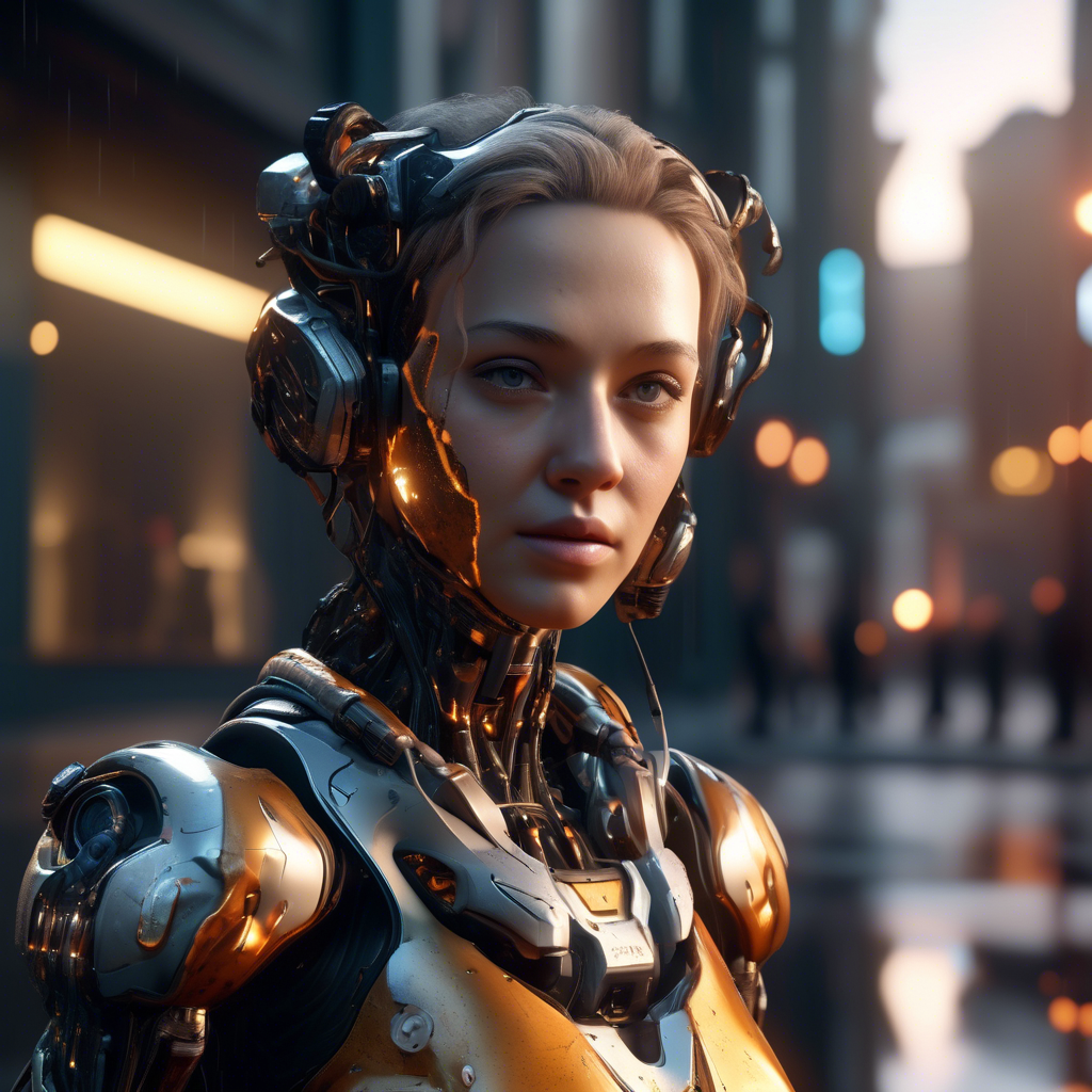 Microsoft Introduce Muse: Una Revolución en el Desarrollo de Juegos