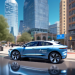 Uber y Waymo Lanzan Servicio de Viajes Autónomos en Austin, Texas
