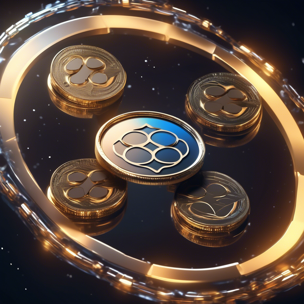 Ripple y Chainlink: Una Alianza Estratégica para RLUSD en DeFi