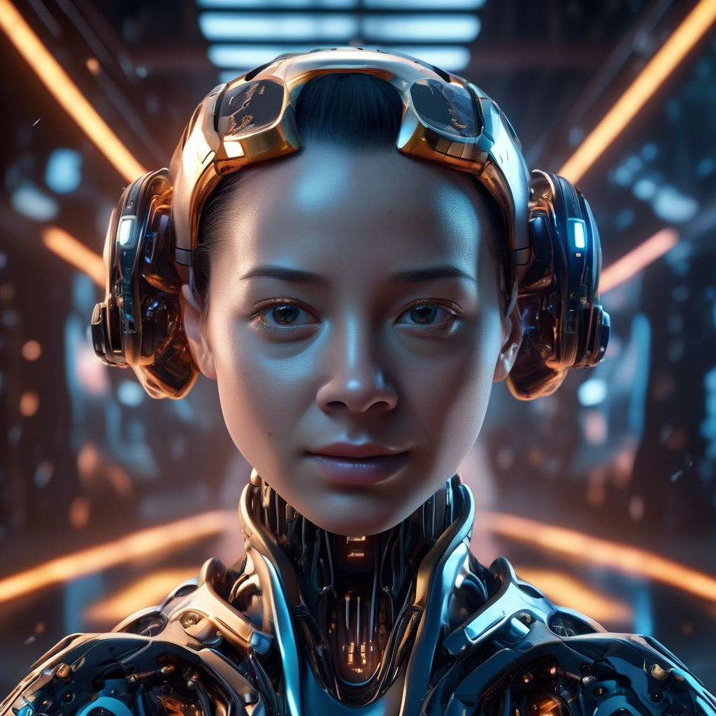 Tendencias Clave en Inteligencia Artificial para 2025