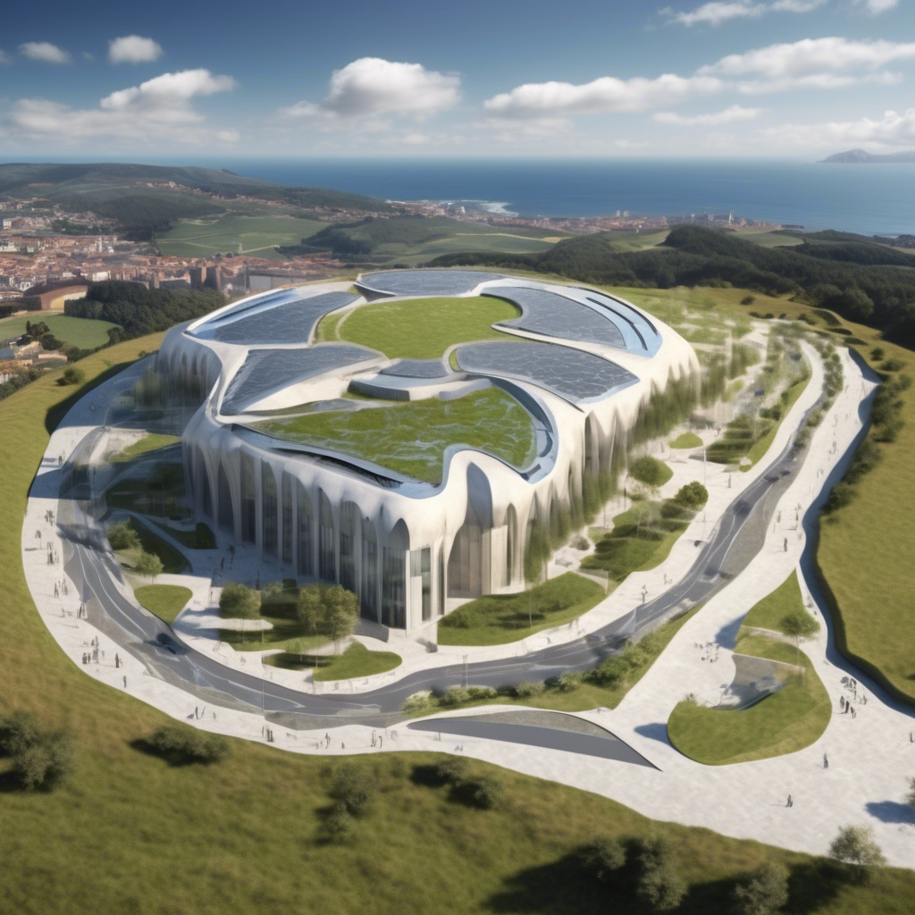 Proyecto Altamira: Un impulso tecnológico sin precedentes para Cantabria