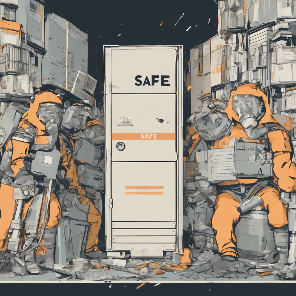 El impacto de la IA en la regulación de la salud mental