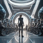 La revolución de la Inteligencia Artificial en Hollywood: impacto y desafíos en 2023