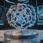 AlphaFold: Revolucionando la biología molecular con inteligencia artificial